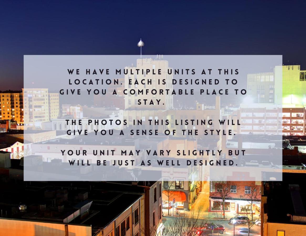 1Br 1Ba Apartment Near U Of M And Downtown Ann Arbor Exterior photo