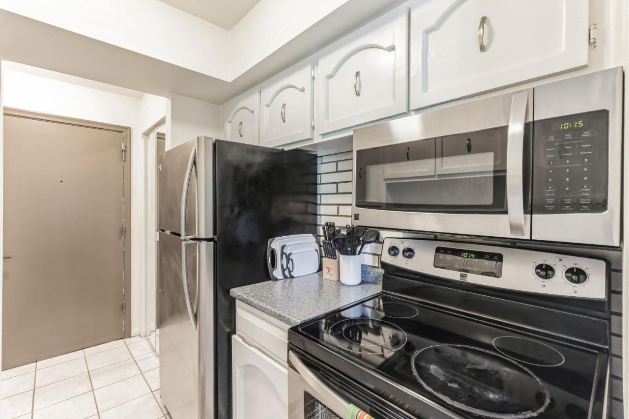 1Br 1Ba Apartment Near U Of M And Downtown Ann Arbor Exterior photo